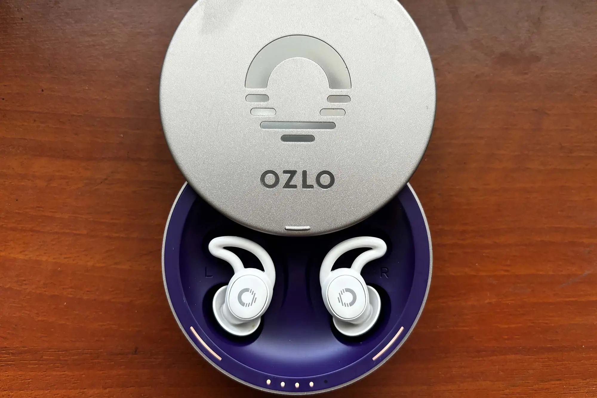 Ozlo Sleepbuds Review | GearJunkie Tested