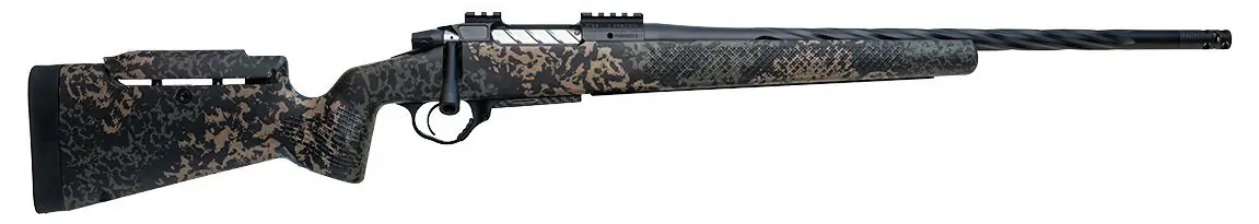 Seekins Precision PH3