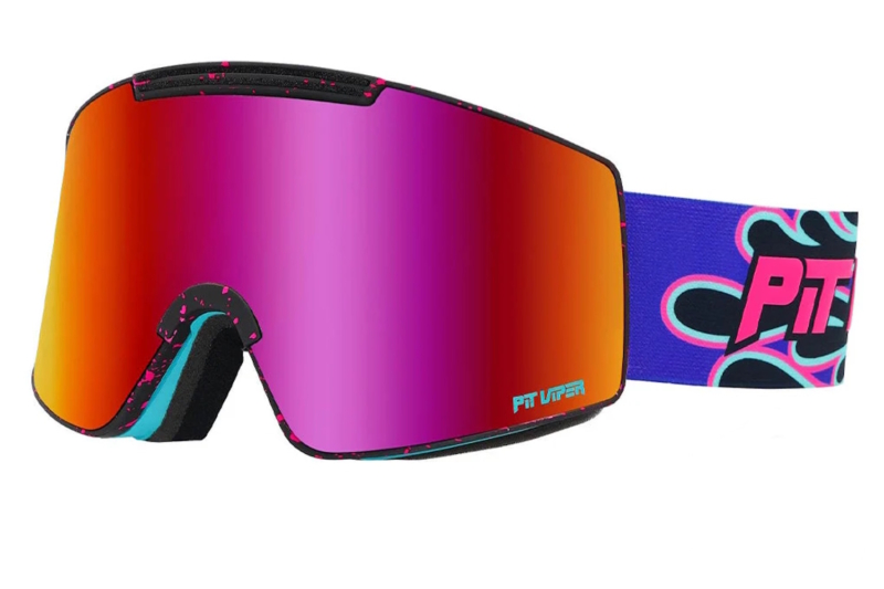 Pitt Viper Proform Goggles