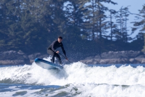 red equipment inflatable sup board compact 11