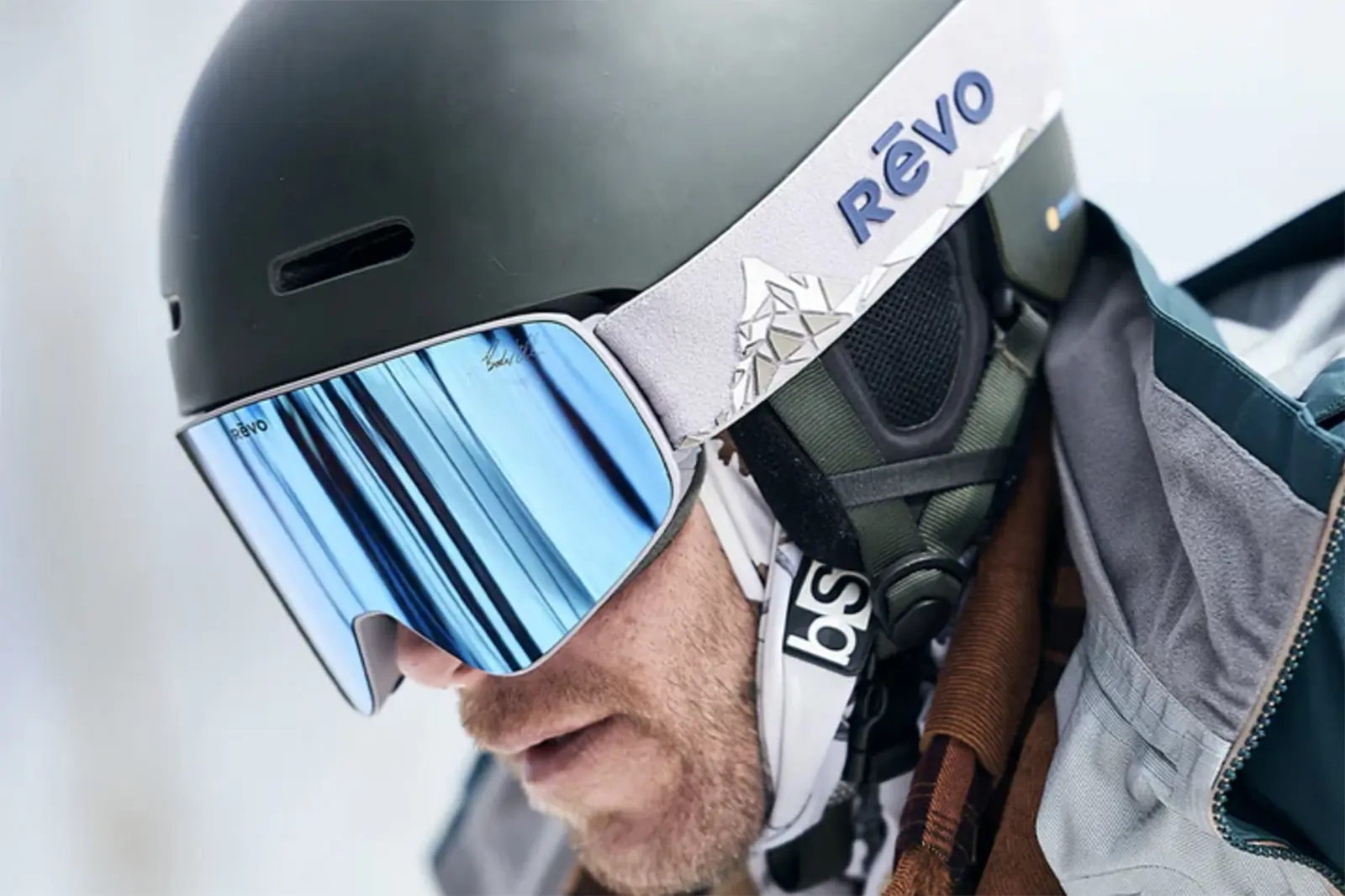 revo ski goggles No. 6
