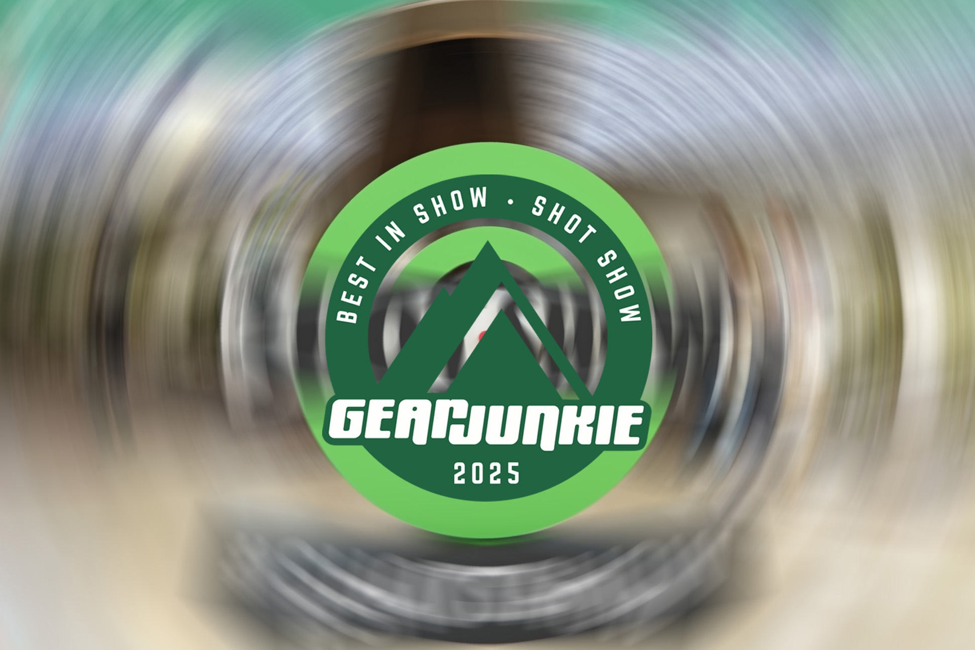 shot show 2025 gearjunkie best in show