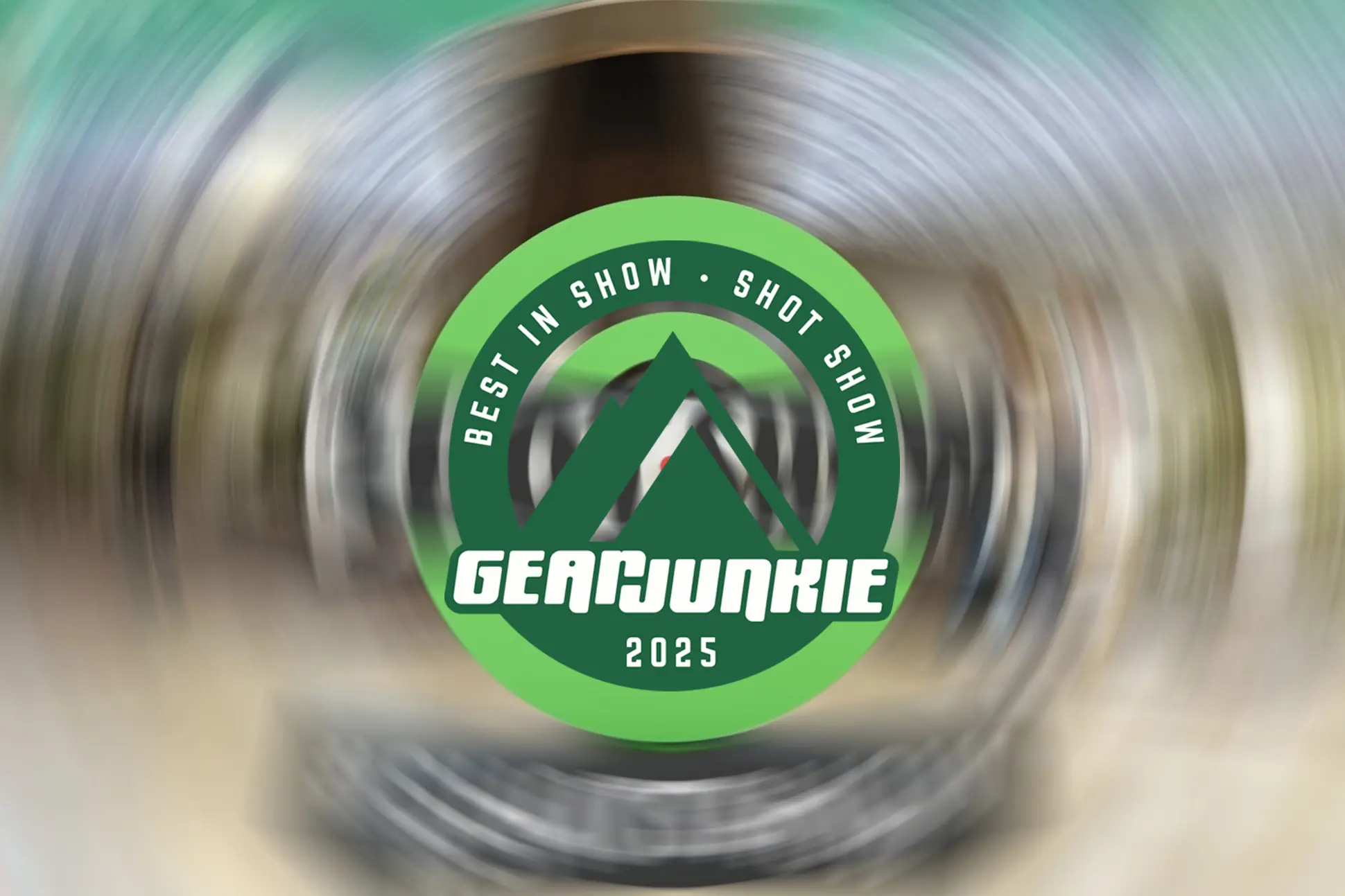 shot show 2025 gearjunkie best in show