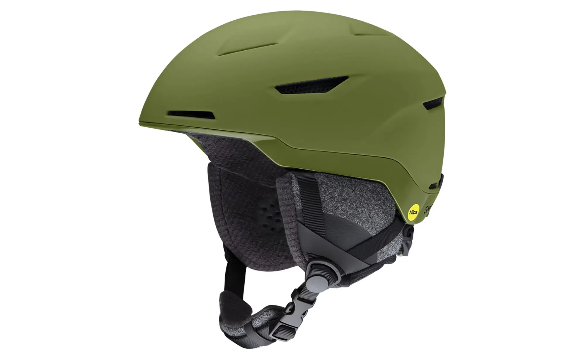 smith vida mips helmet