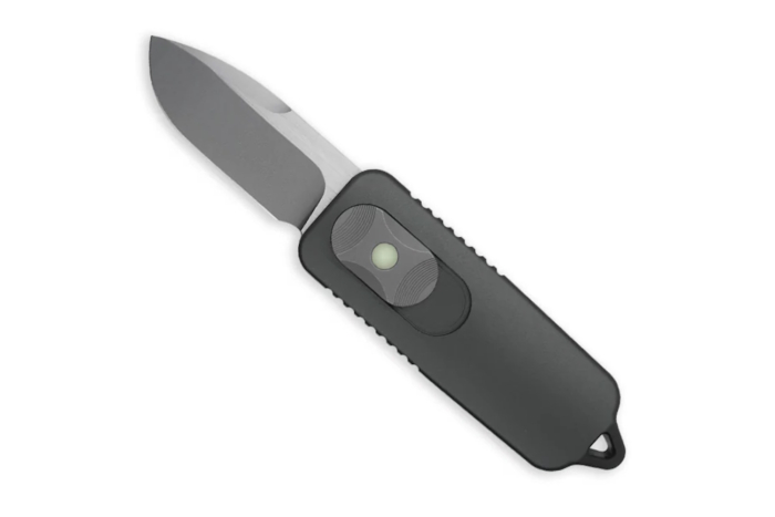 Prometheus Design Werx SPD CAS OTF Knife