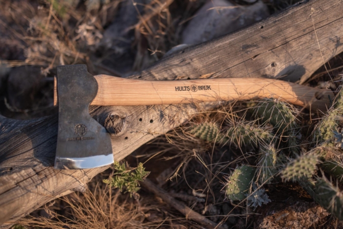 spika axe