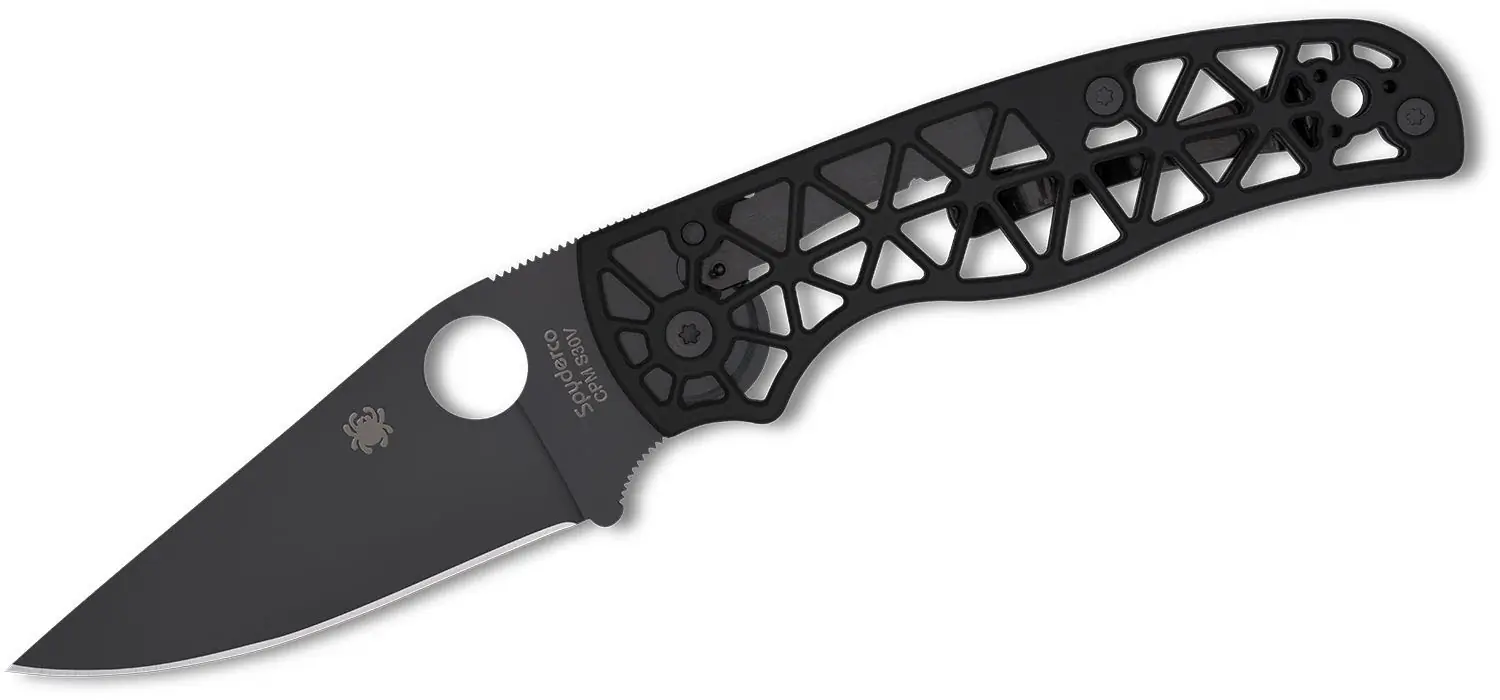 Spyderco Edgerati