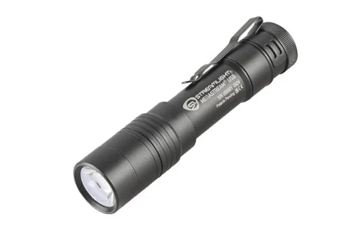 Streamlight MegaStream