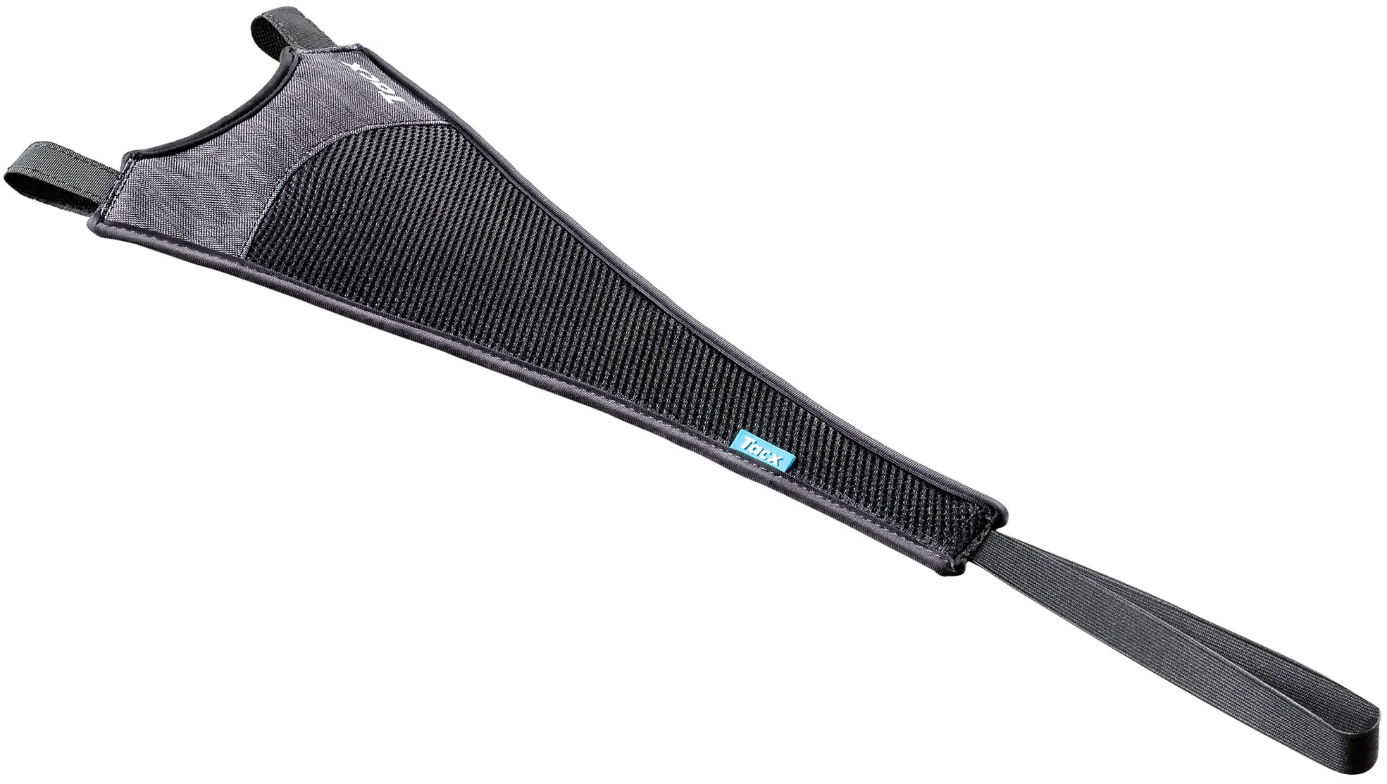 Tacx sweat cover for indoor bike training