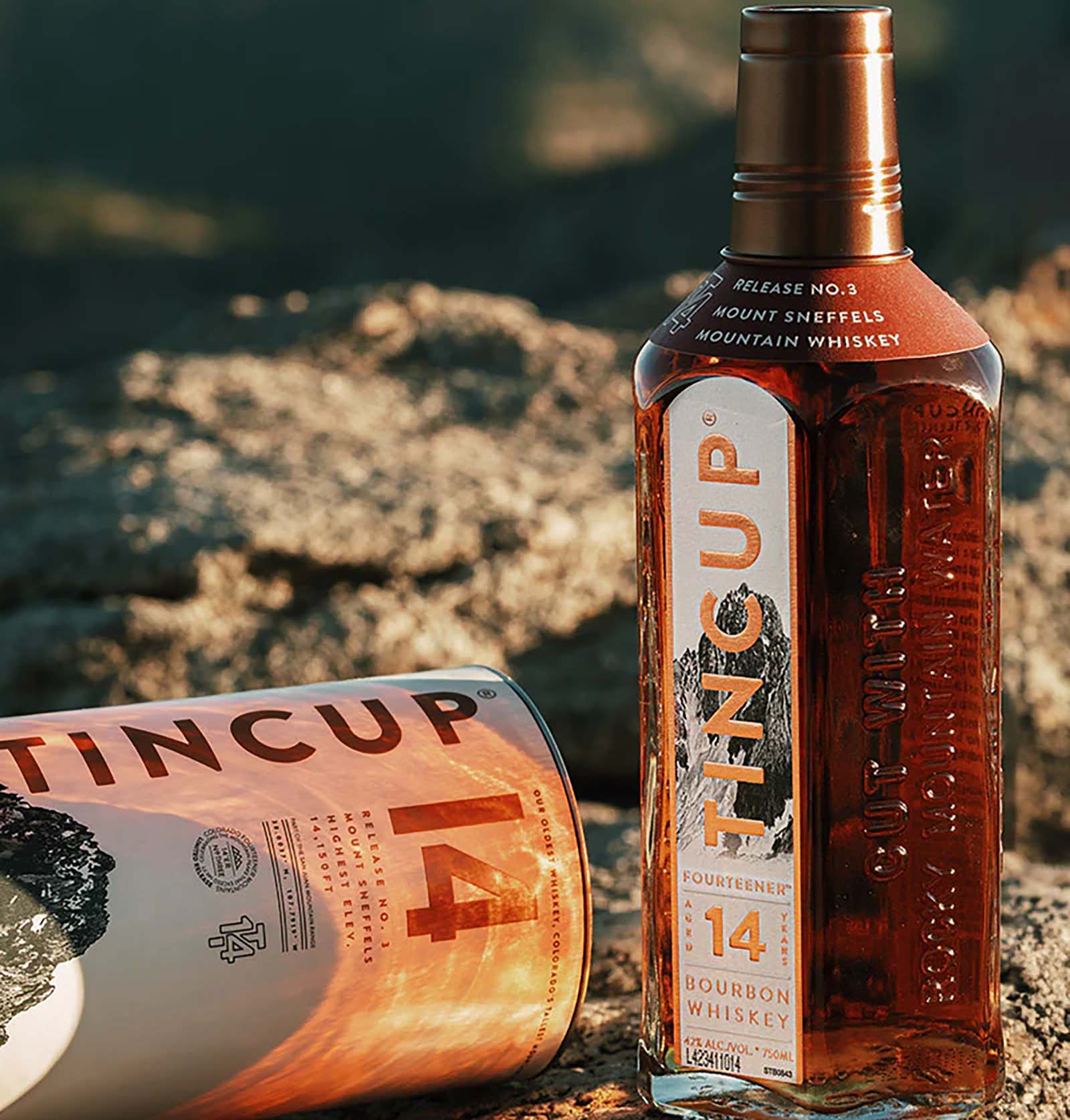 tincup whiskey fourteener no. 3