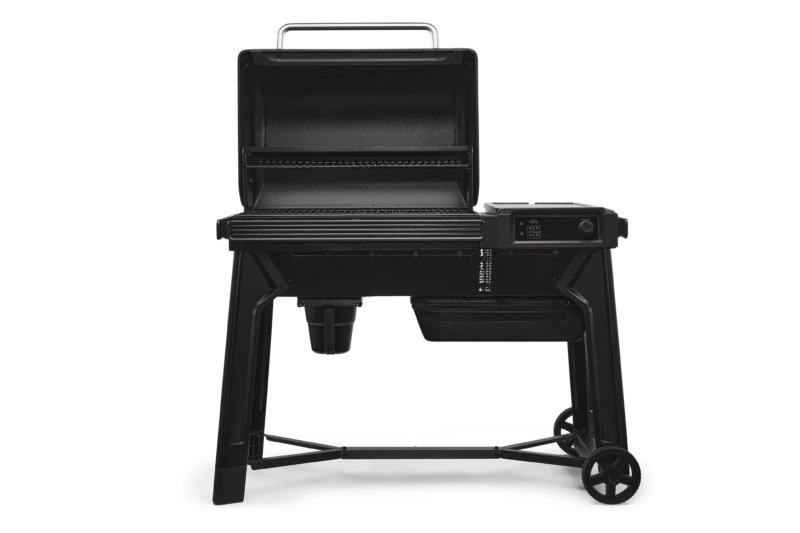 Traeger Woodridge Pellet Grill