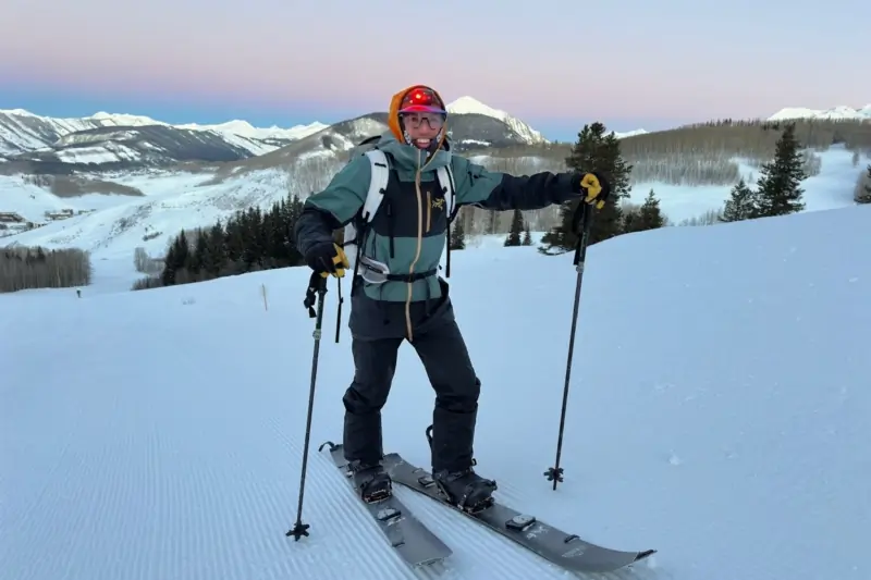 Freeride Bibs Built for Backcountry and Resort: High-Performance Arc’teryx Sabre Bib Pant Review