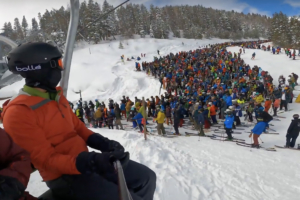 Investor in Vail Resorts Slams Leadership as ‘Evil Empire’