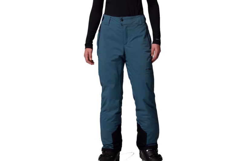 Columbia Women’s Cirque Bowl Insulated Pants
