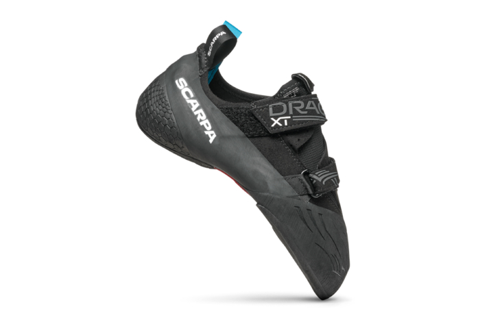 Scarpa Drago XT studio image