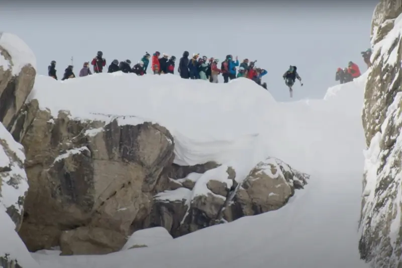 Kings & Queens of Corbet’s Kicks Off Sunday: Get Stoked With This 2025 Recap