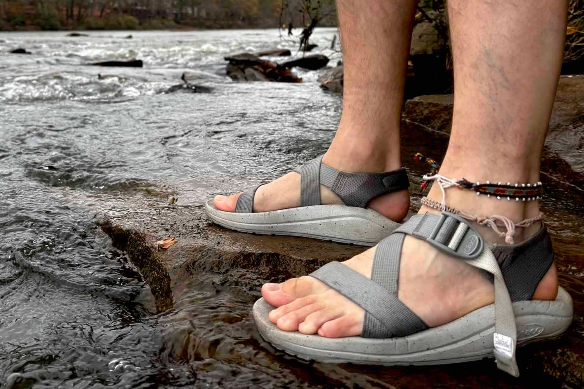 chaco cushz riverside