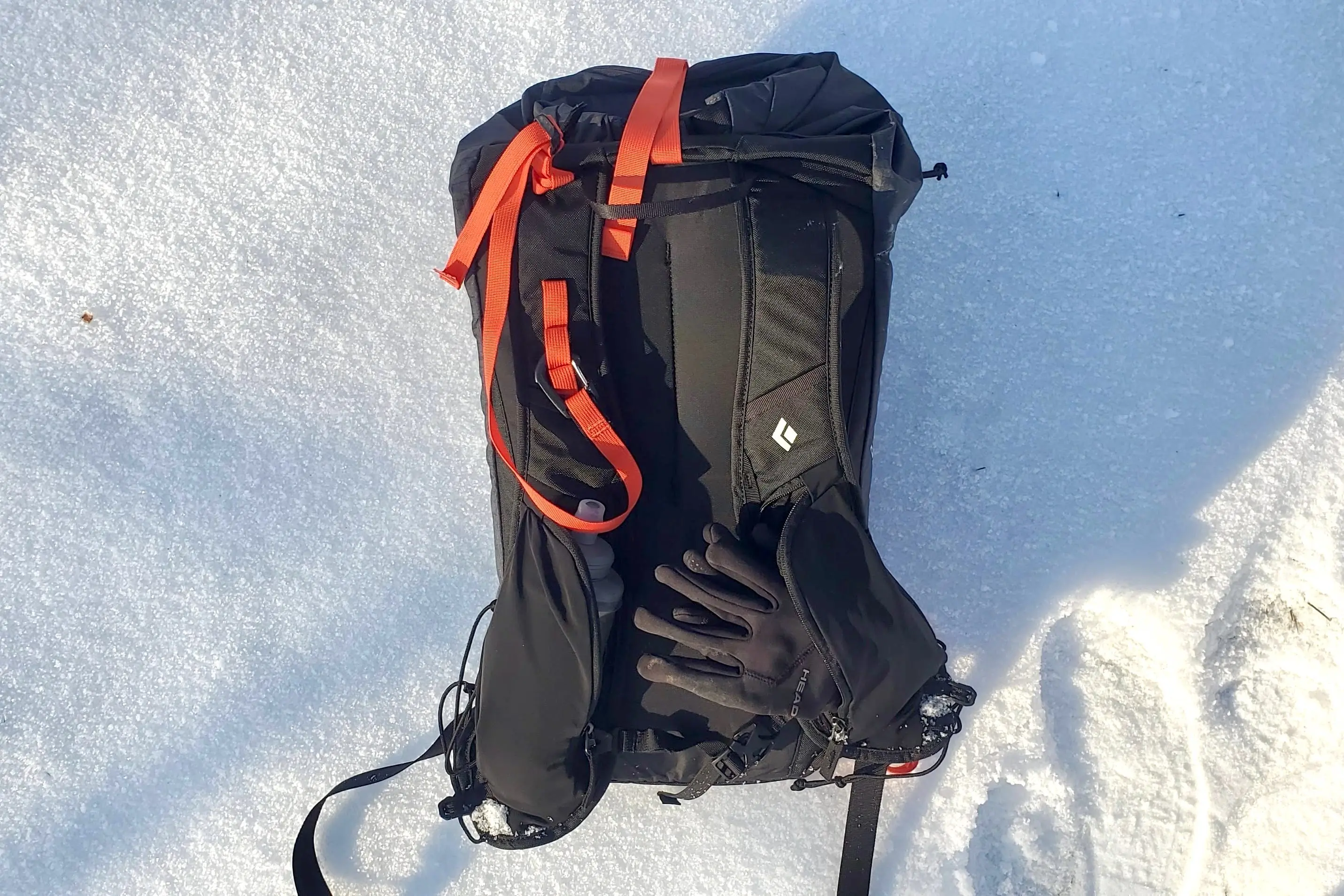 Black Diamond Cirque 25