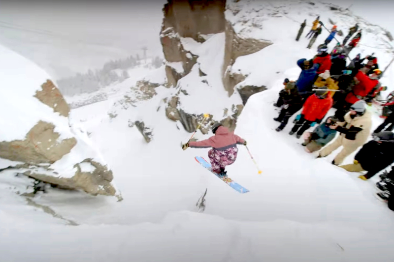 Vote for King’s & Queen’s ‘People’s Choice Award’ & Win Cool Ski Gear