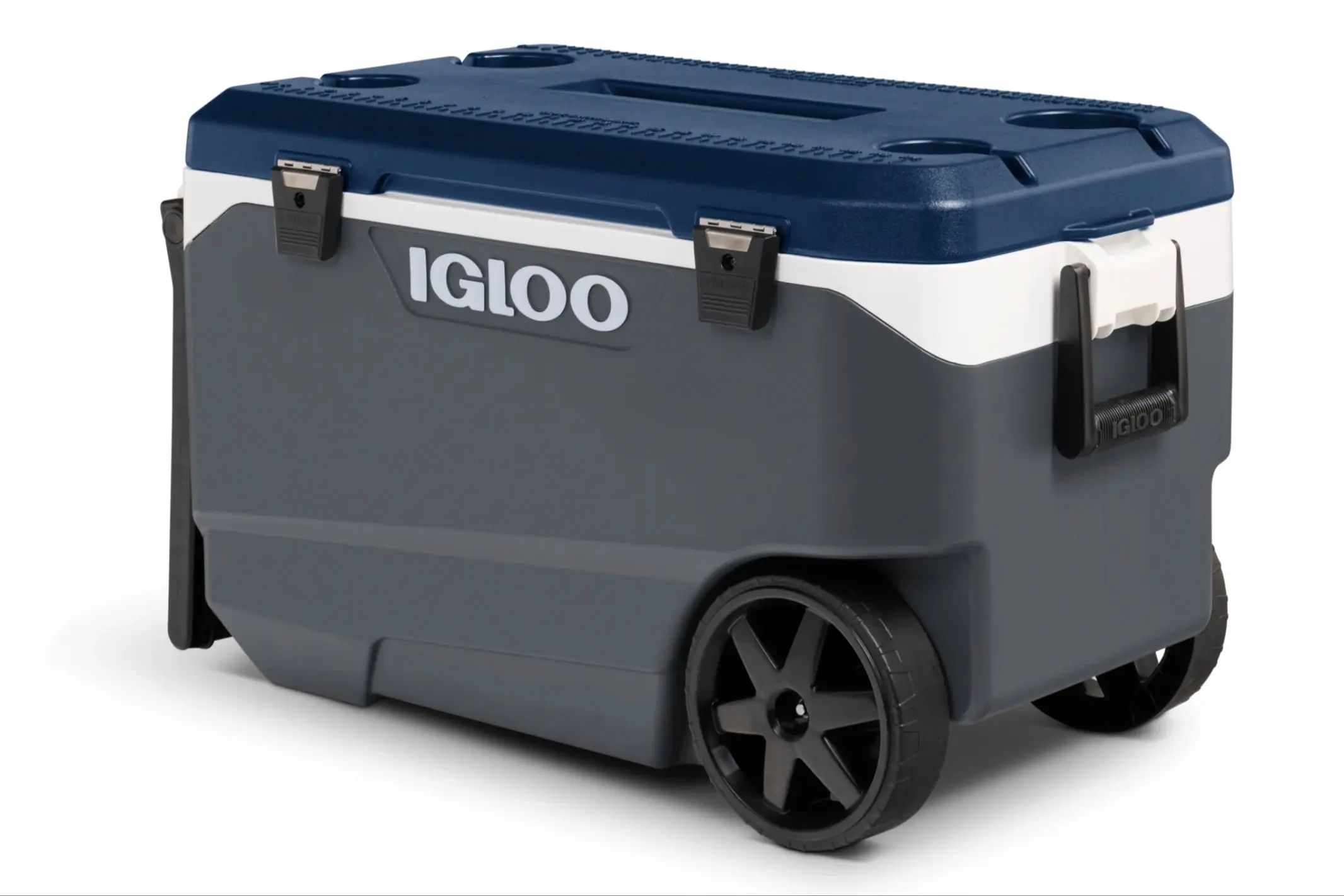 Igloo cooler recall