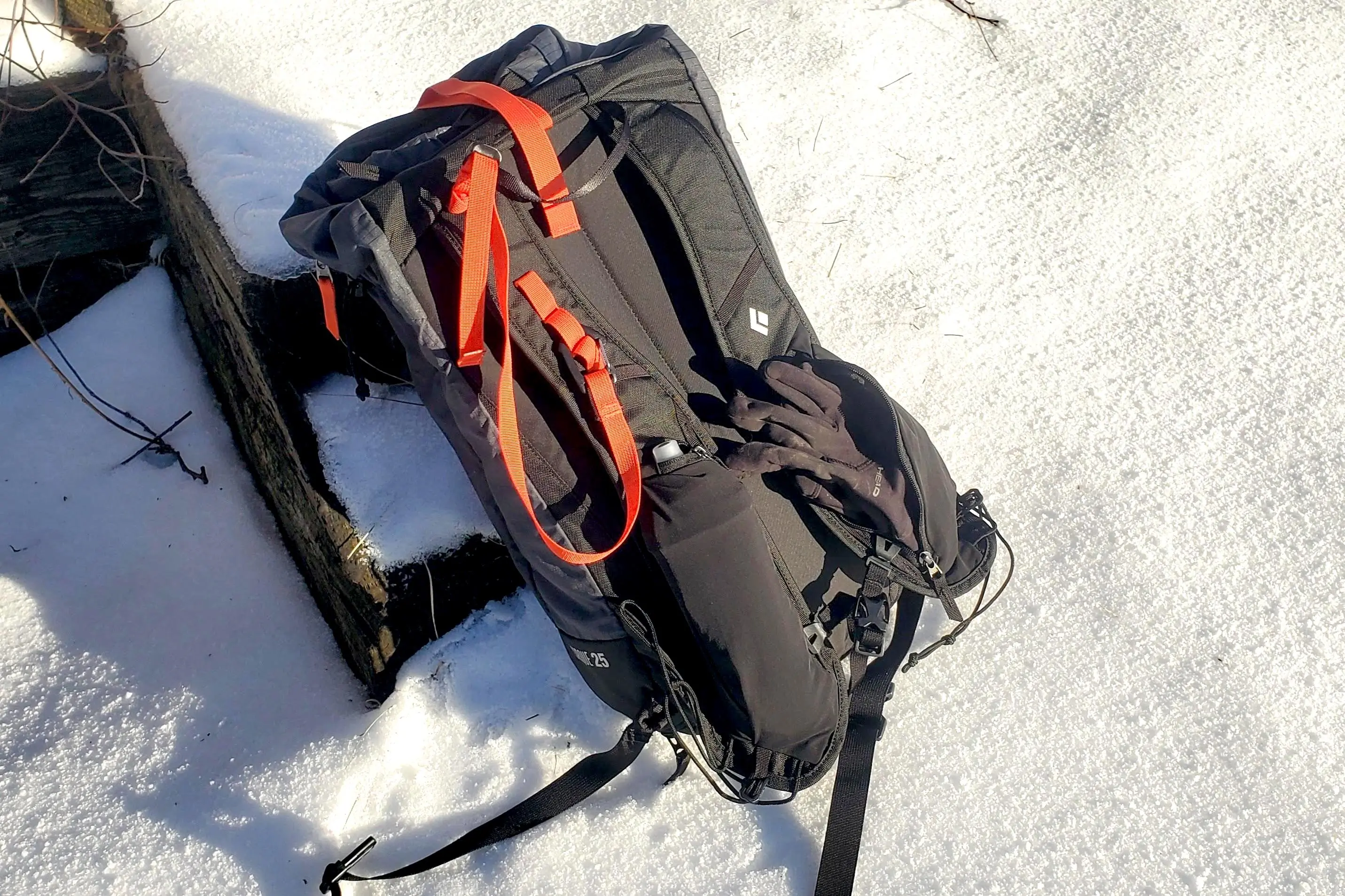 Black Diamond Cirque 25