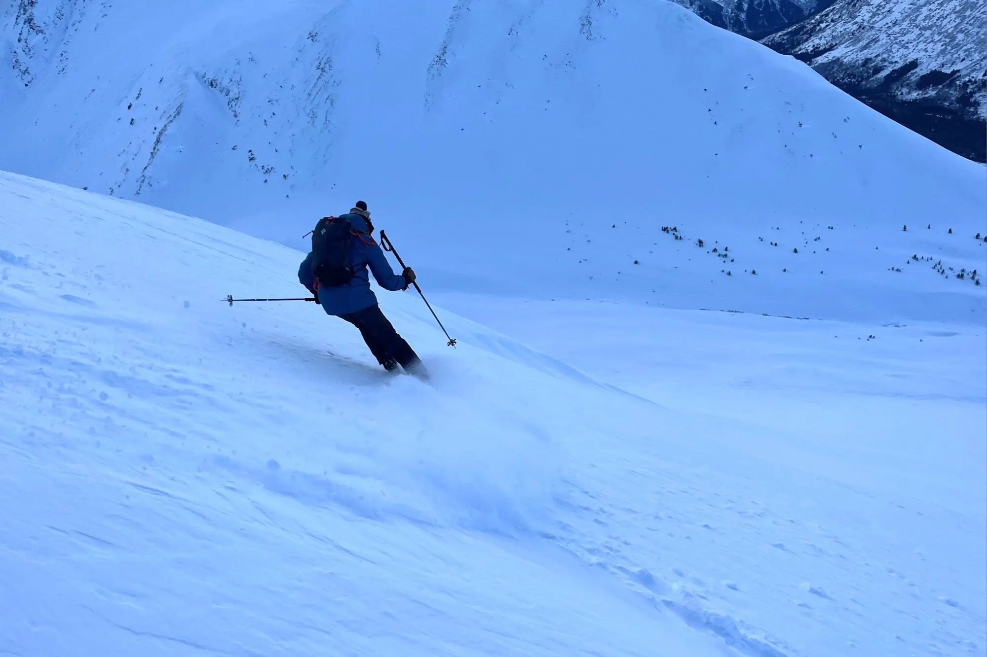 Black Diamond Cirque 25