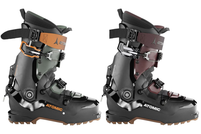 Atomic Backland XTD Carbon