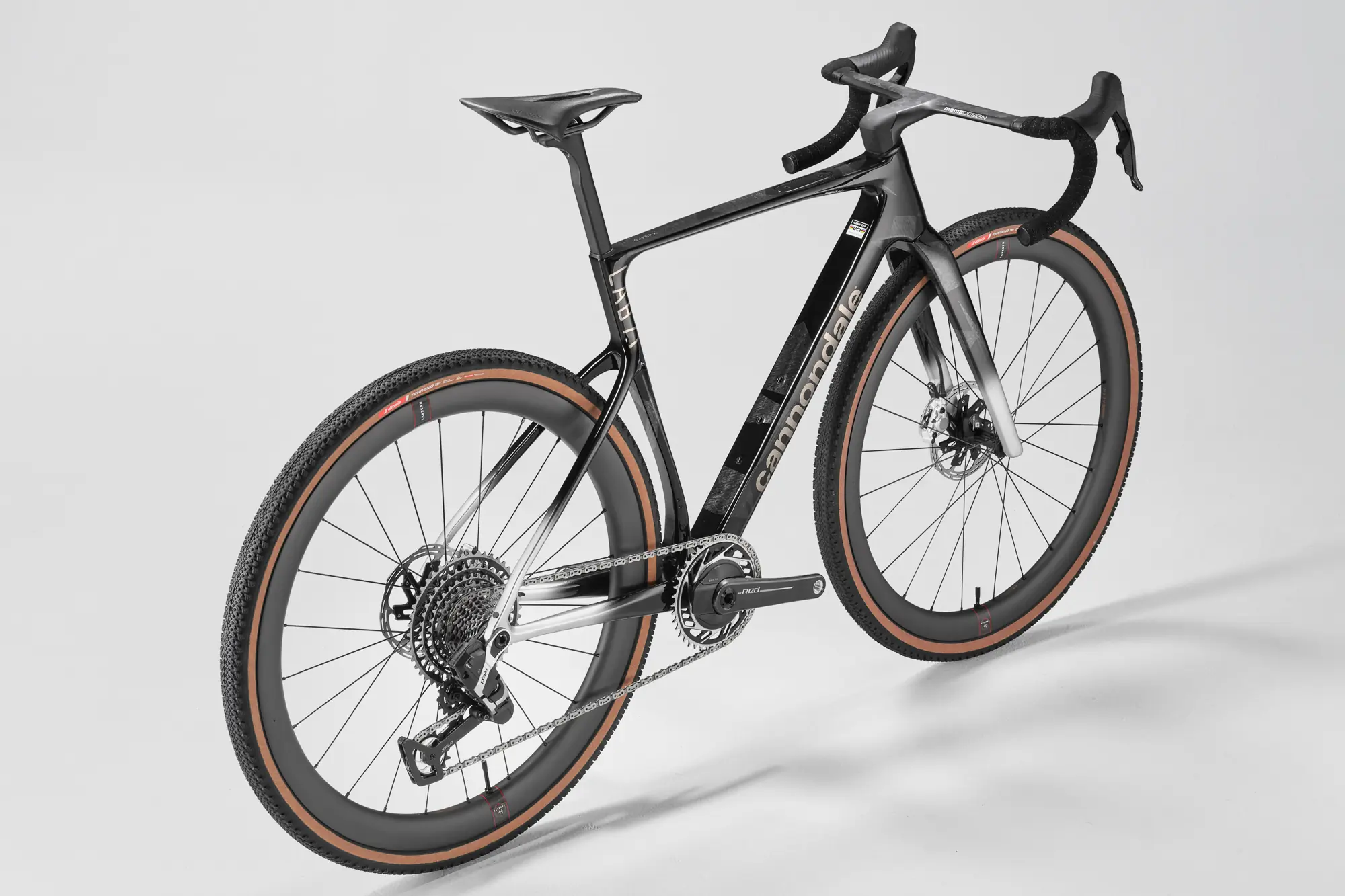 CannondaleSUPERSIXEVOCARBONDISC　51サイズ Cannondale SuperSix EVO Carbon Disc Force AXS - Montgomery