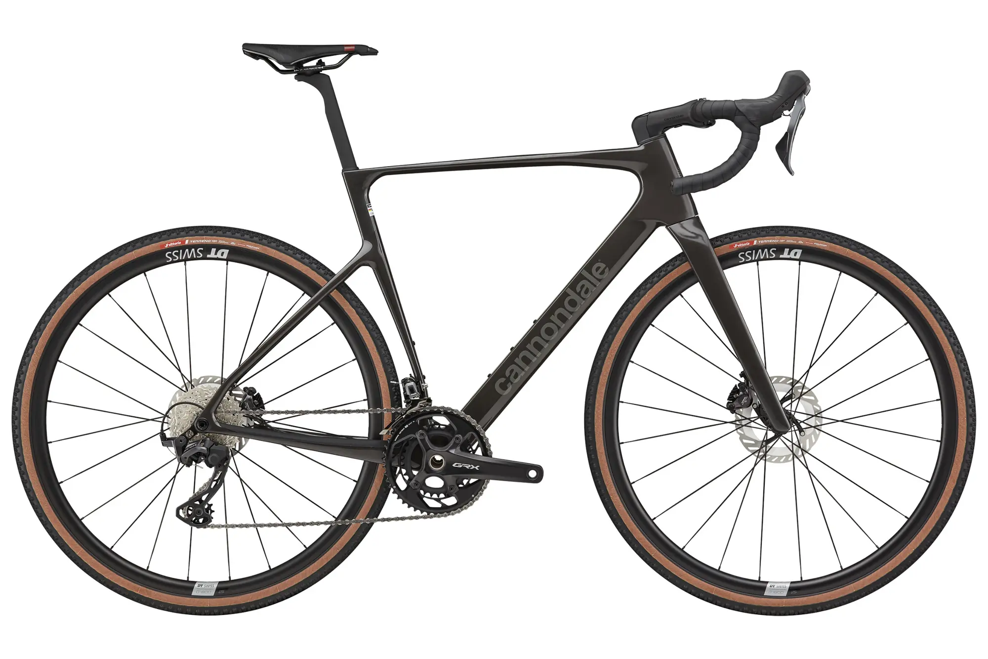 Cannondale Unveils Groundbreaking SuperX Frame | GearJunkie