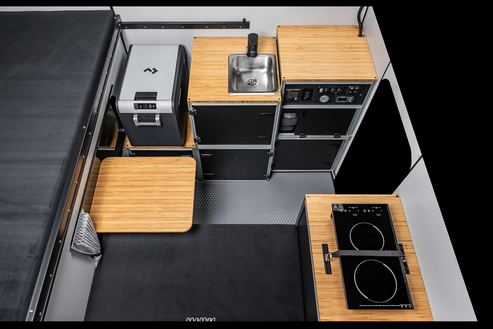 Four Wheel Campers CampOut