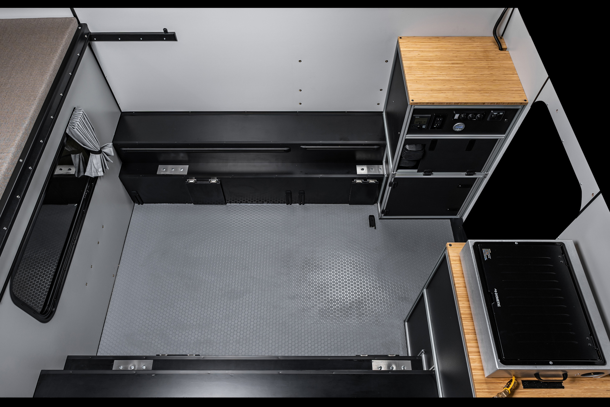 Four Wheel Campers CampOut