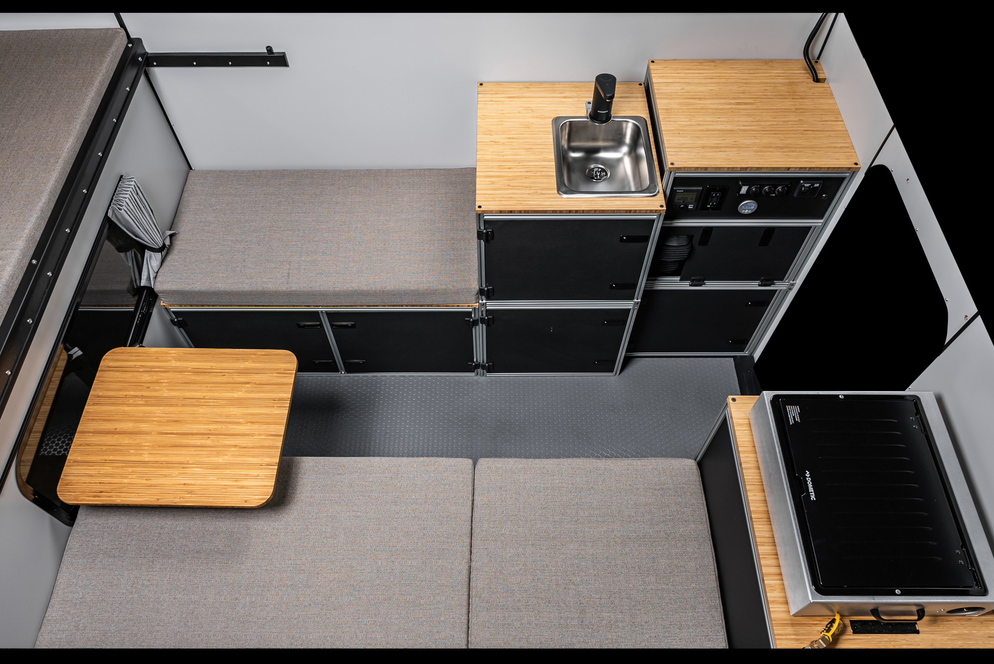 Four Wheel Campers CampOut