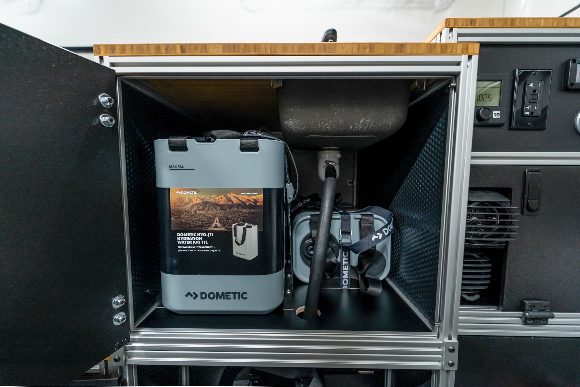 Four Wheel Campers CampOut