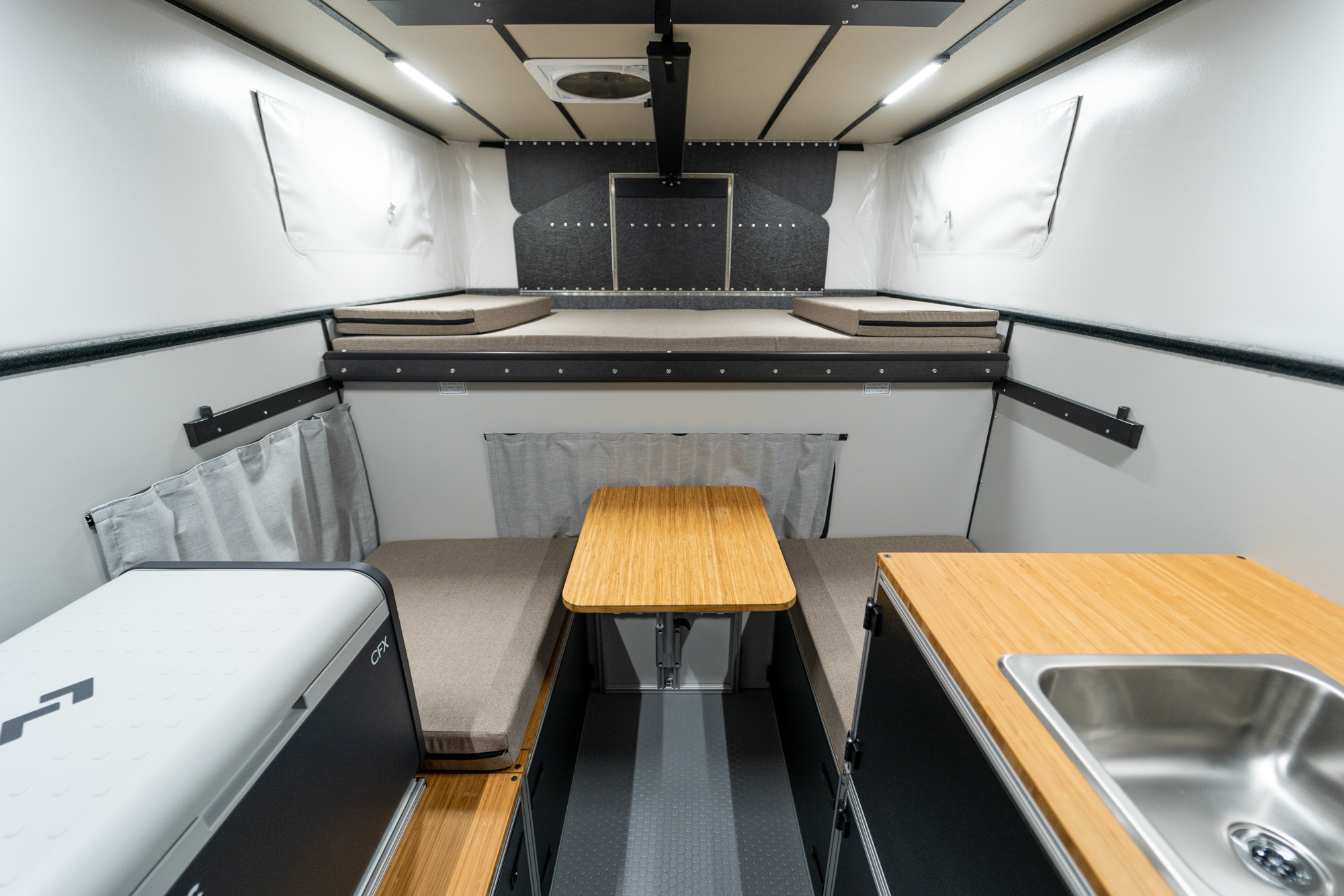 Four Wheel Campers CampOut