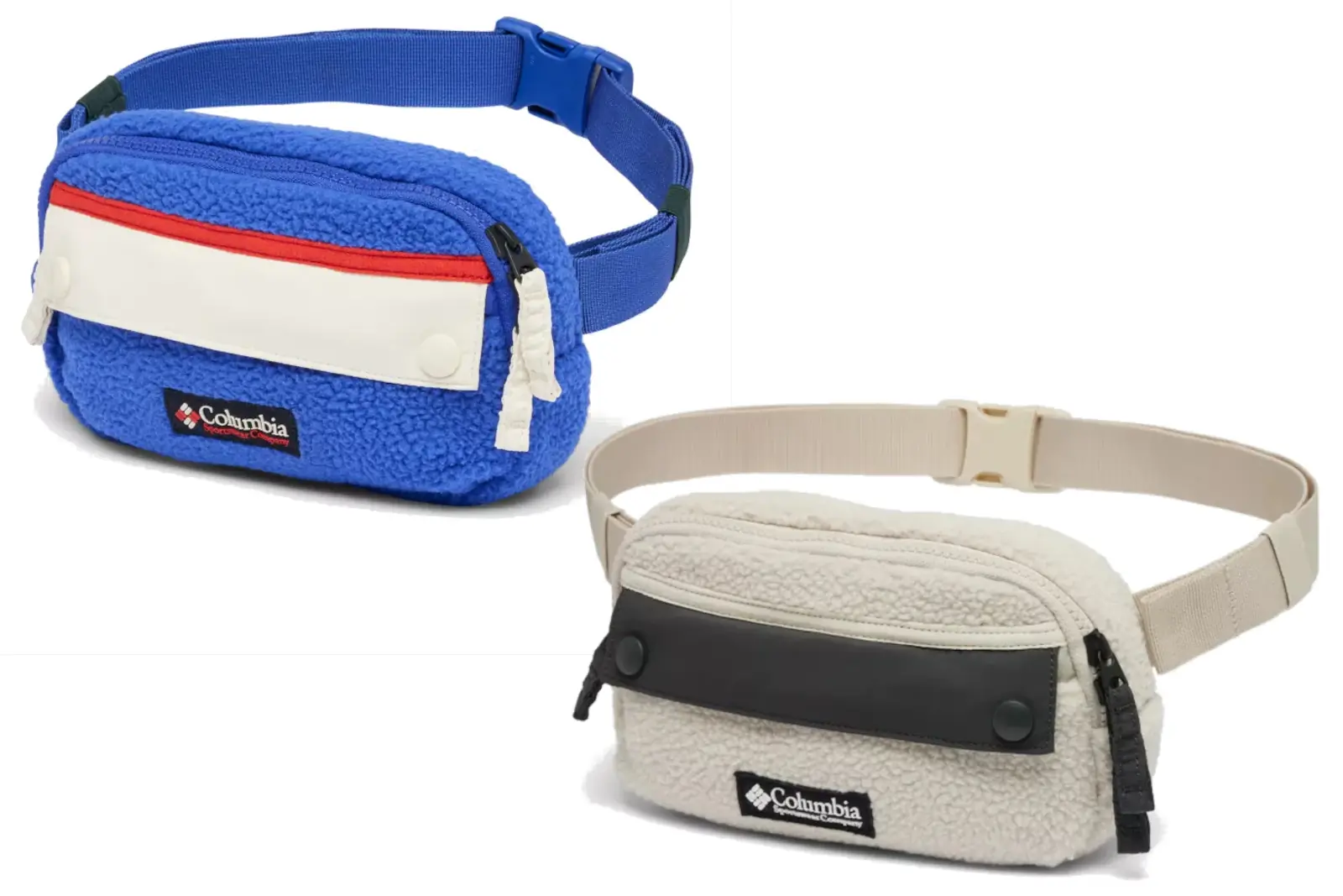 Columbia Helvetia II Hip Pack