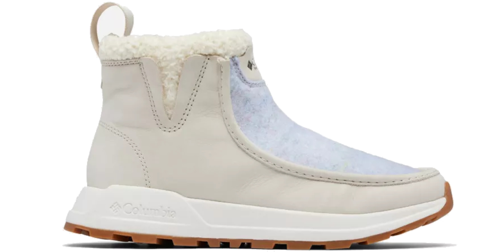 Columbia Landroamer Cozy Boot