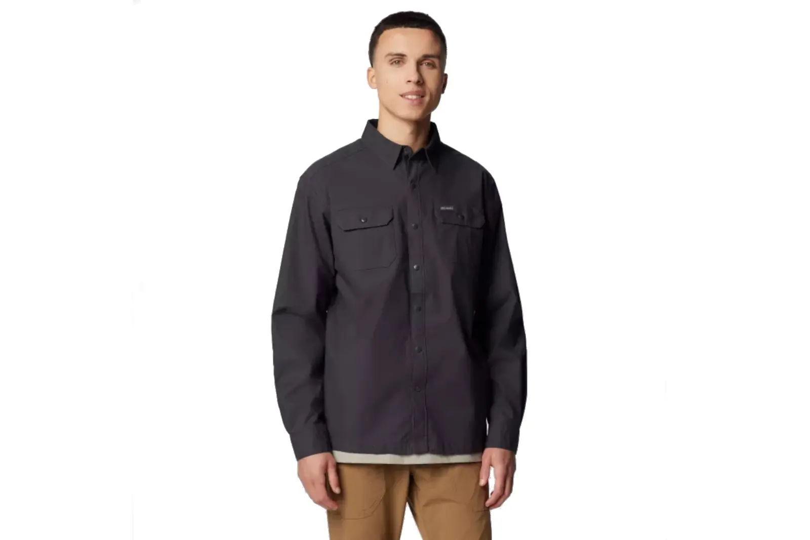 Columbia Men's Landroamer Lined Shirt
