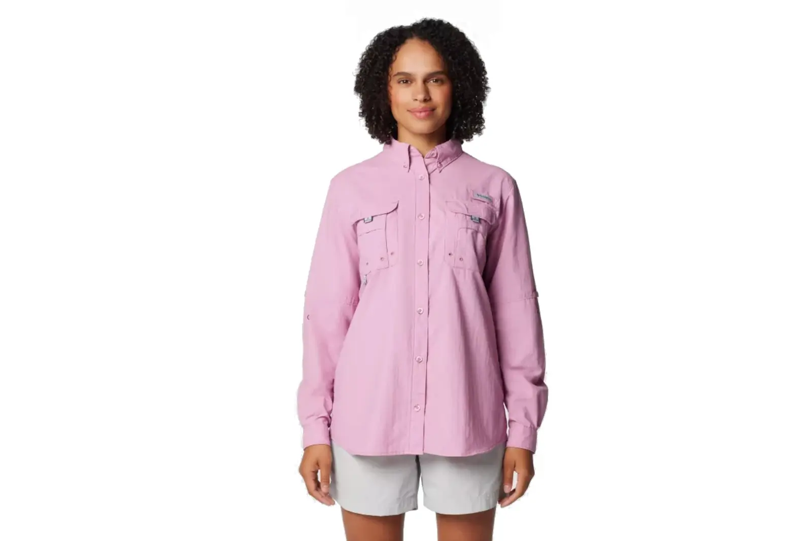 Columbia PFG Bahama II Long Sleeve Shirt W