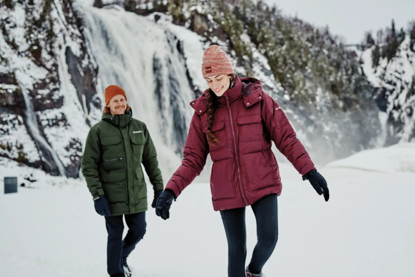 Steepest Deals Yet: Save Up to 50% on Columbia Gear