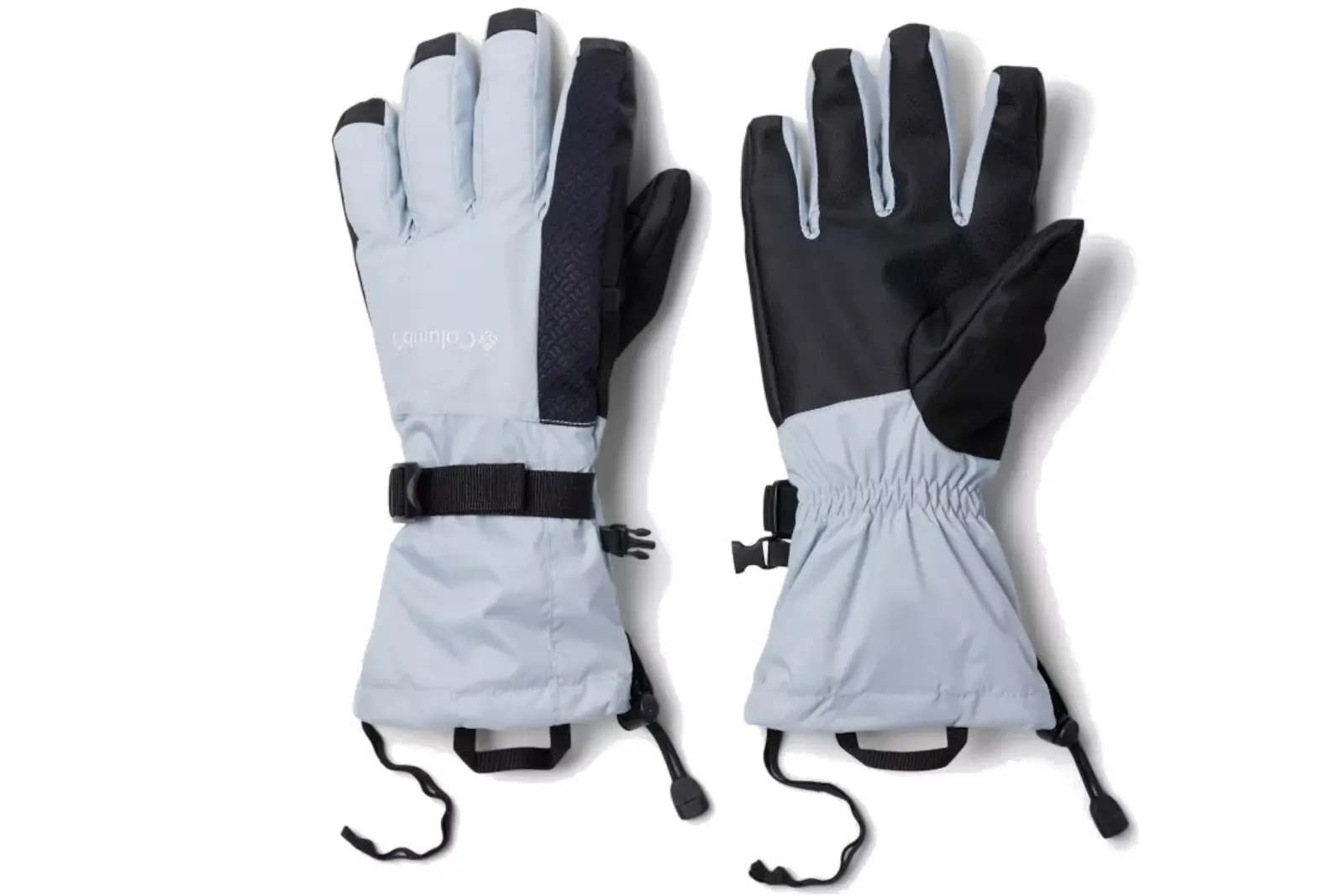 Columbia Women's Bugaboo Interchange Gloves