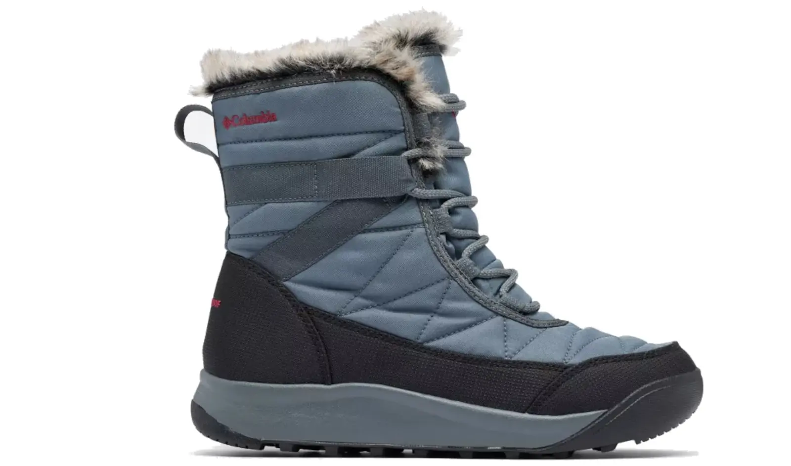 Columbia Women's Minx Shorty IV Boot