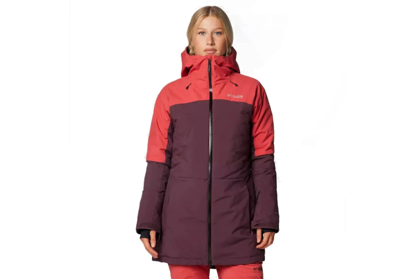 Columbia Women's Mount Bindo IV Insulated Jacket