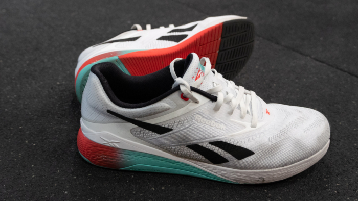 Reebok Nano X5 Hero image