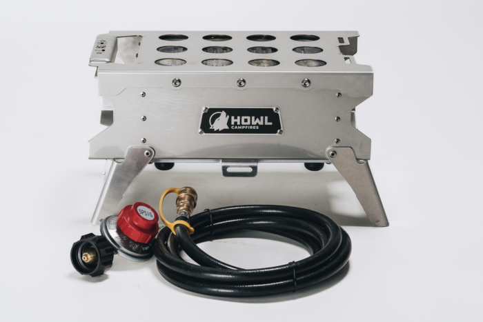 Howl R1 studio image