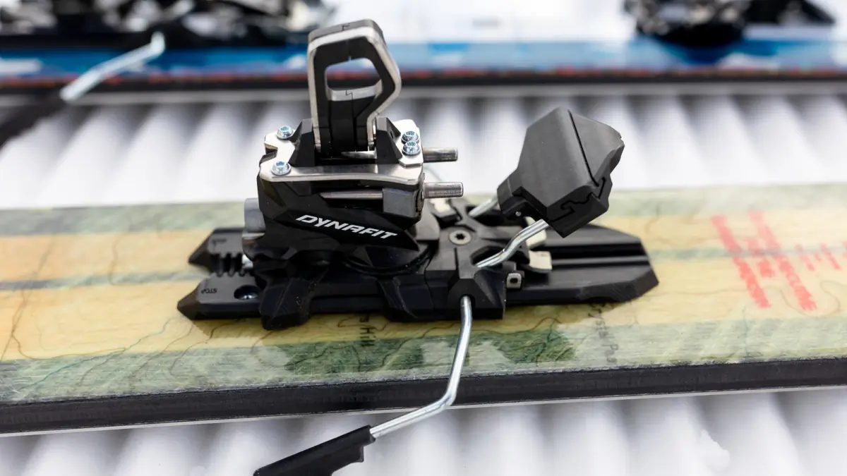 Dynafit Seven Summits Binding Review | GearJunkie