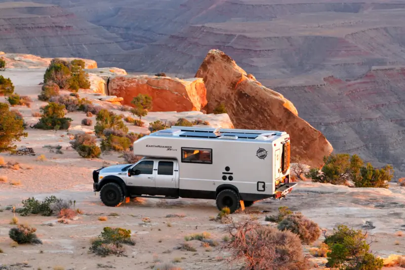 EarthRoamer Ownership: Truths, Triumphs, and Tribulations