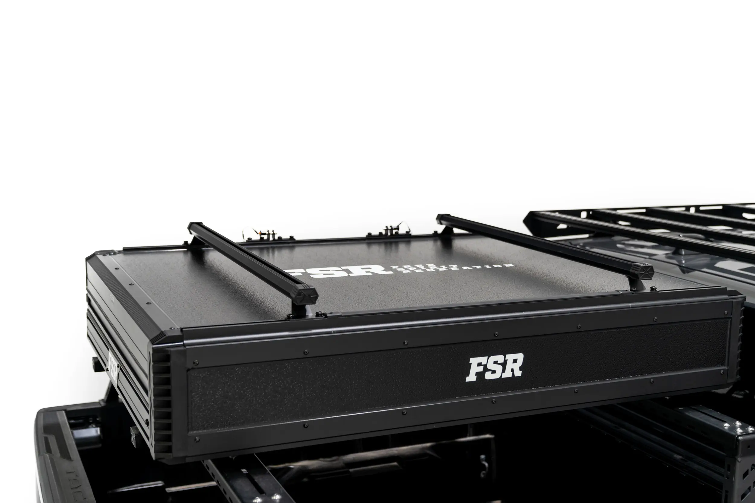 FSR Nova RTT Folded with Crossbars