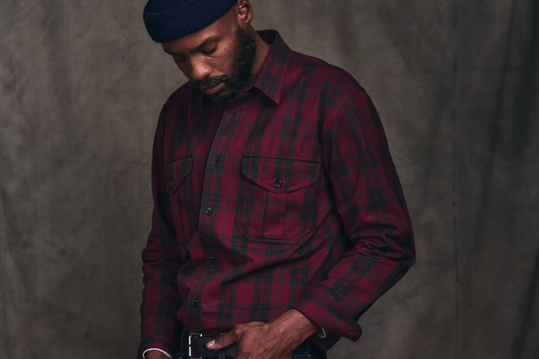 Filson Lightweight Alaskan Guide Short