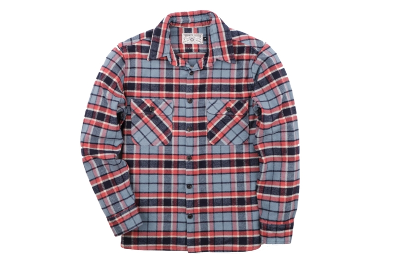 Freenote Cloth Benson