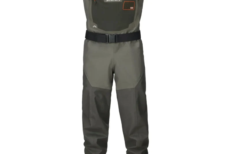 Simms G3 Guide Bootfoot Wader